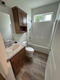 2025 Skyline VICTORY IP M105A Manufactured Home