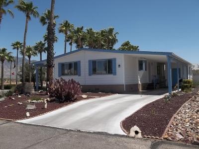 Photo 2 of 21 of home located at 15301 N. Oracle Road #56 Tucson, AZ 85739