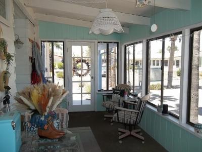 Photo 5 of 21 of home located at 15301 N. Oracle Road #56 Tucson, AZ 85739