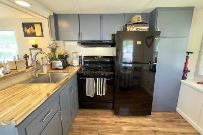 Photo 4 of 12 of home located at 350 West St Lot #8 Ludlow, MA 01056