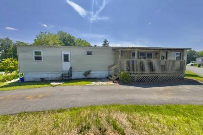 Photo 2 of 12 of home located at 350 West St Lot #8 Ludlow, MA 01056