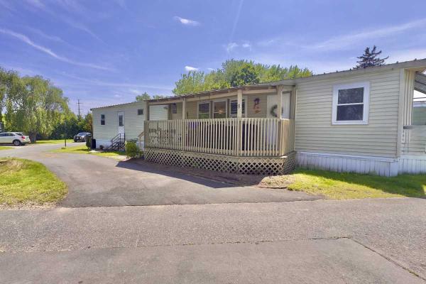 1964 Detroiter Mobile Home For Sale