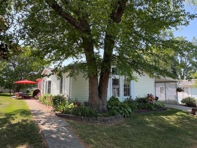 Mobile Home at 2646 Chickadee St. Rochester Hills, MI 48309
