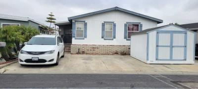 Mobile Home at 760 Lomita Bl #116 Harbor City, CA 90710