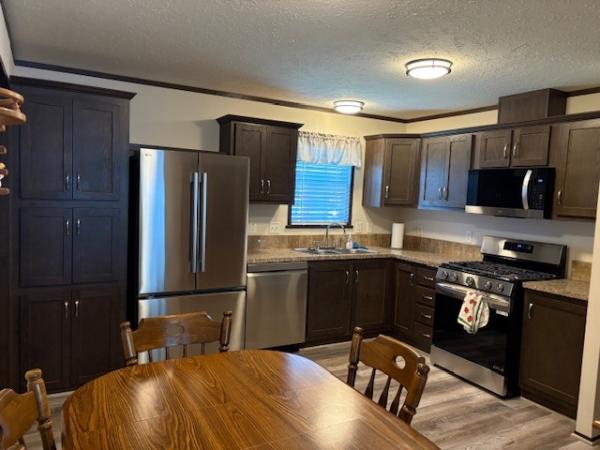 2017 Champion Manufactured Home