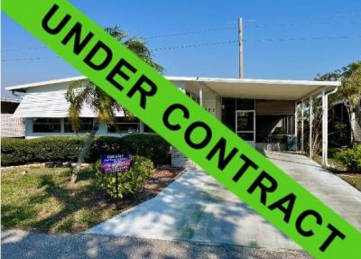 Mobile Home at 422 Andros Venice, FL 34285