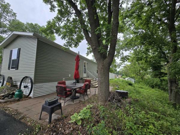 2022 Friendship Mobile Home For Sale