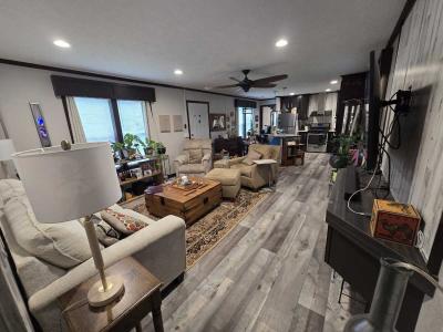 Photo 5 of 17 of home located at 105 Primrose Ave. Annandale, MN 55302