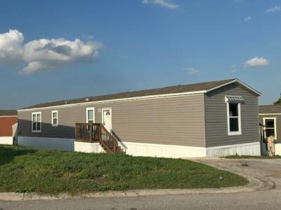 Mobile Home at 7616 Upper Seguin Rd, Lot 56 Converse, TX 78109