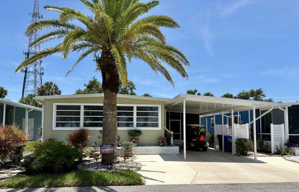 1979 Eldo Mobile Home For Sale