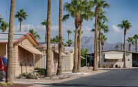 2002 Cavco Manufactured Home