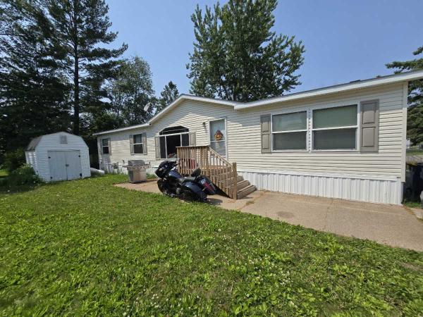 2008 Friendship Mobile Home For Sale
