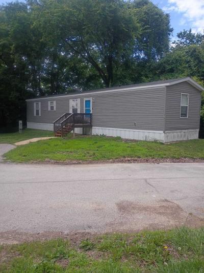 Mobile Home at #73 E30 Trailer Park Glen Carbon, IL 62034