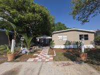 PACE Mobile Home