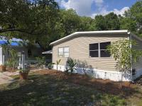 PACE Mobile Home