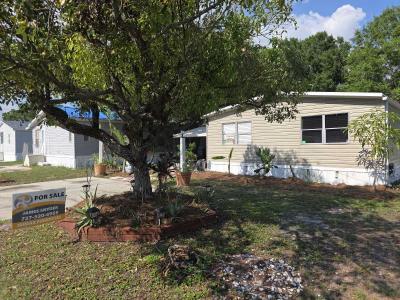 Mobile Home at 9601 Clubhouse Lane Tampa, FL 33635