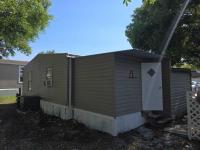 PACE Mobile Home