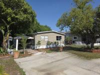 PACE Mobile Home