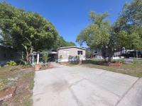 PACE Mobile Home