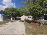 PACE Mobile Home