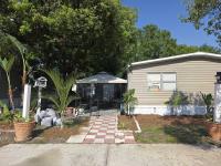 PACE Mobile Home