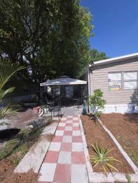 PACE Mobile Home