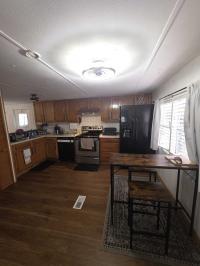 PACE Mobile Home