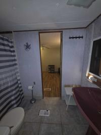 PACE Mobile Home
