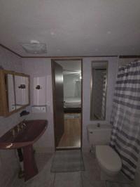 PACE Mobile Home