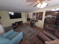 PACE Mobile Home