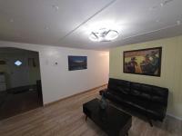 PACE Mobile Home