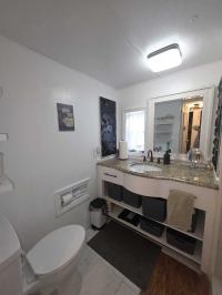 PACE Mobile Home