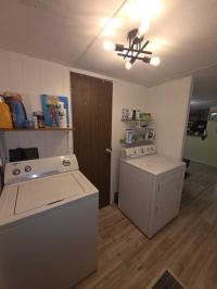 PACE Mobile Home