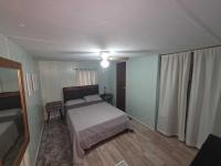PACE Mobile Home