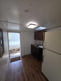 PACE Mobile Home