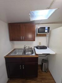 PACE Mobile Home
