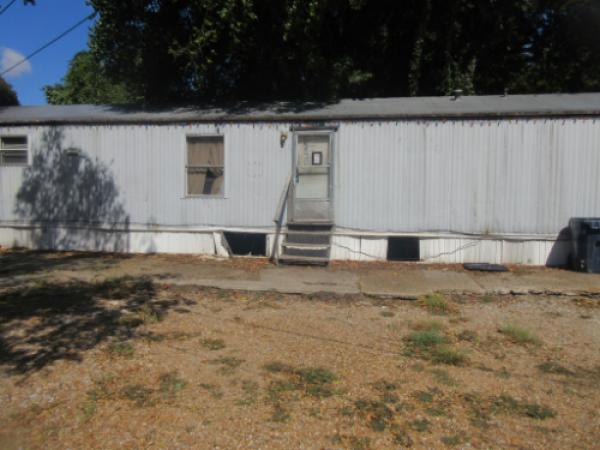 2009 THE DECISION MAKER Mobile Home For Sale