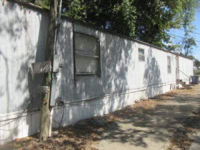 Photo 2 of 5 of home located at 1121 Blount St Lake Providence, LA 71254