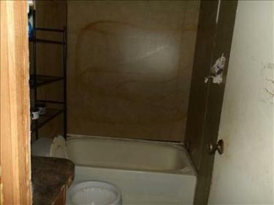 Photo 4 of 5 of home located at 1121 Blount St Lake Providence, LA 71254