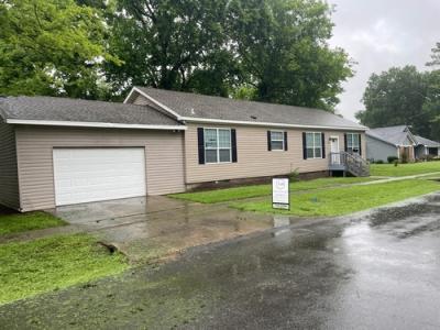 Photo 1 of 21 of home located at 601 Broadway St Augusta, AR 72006
