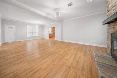 Photo 3 of 21 of home located at 601 Broadway St Augusta, AR 72006