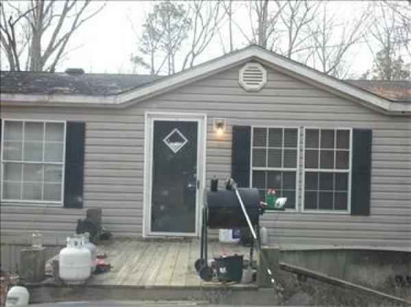 2007 SOUTHERN Mobile Home For Sale