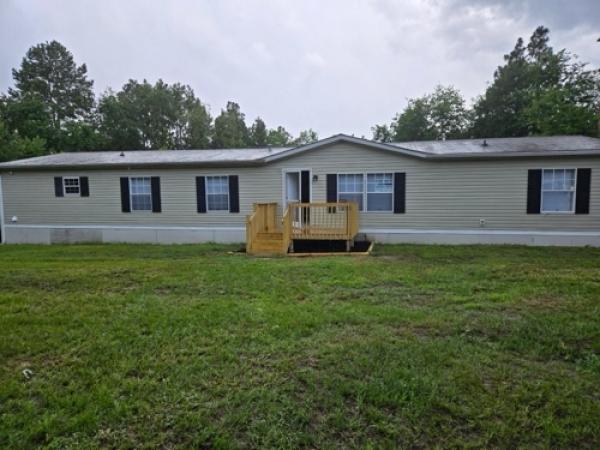 2007 MANAGER SPECIAL Mobile Home For Sale