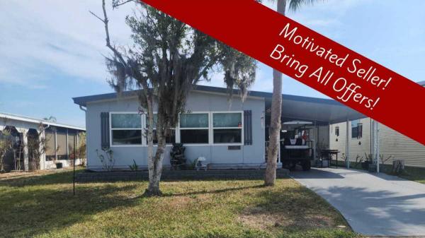  Mobile Home For Sale