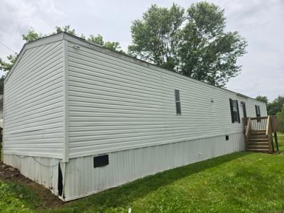 Mobile Home at 1658 Dora Hwy Pulaski, VA 24301