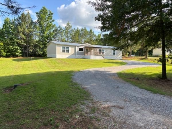 2017 BREEZE II Mobile Home For Sale