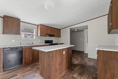 Photo 5 of 17 of home located at 201 N 6th St Coal Hill, AR 72832