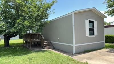 Mobile Home at 3400 Robinson Dr Lot 98 Robinson, TX 76706