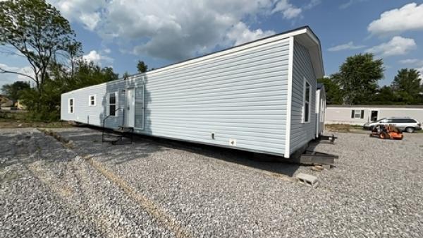 2019 VISION Mobile Home For Sale