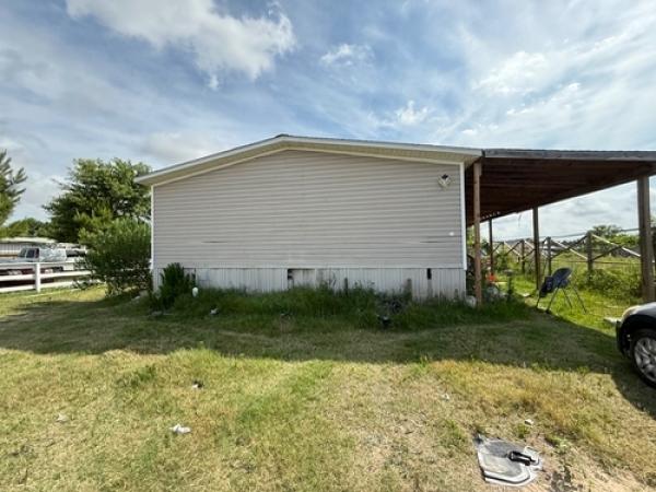 2020 JUBILATIO Mobile Home For Sale